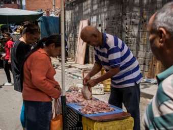 ΗΠΑ: Τέλος στην παράταση του καθεστώτος προσωρινής προστασίας για τους Βενεζουελάνους μετανάστες