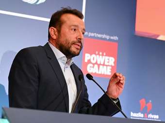 Economist - Ν. Παππάς: Χρειαζόμαστε ένα άλλο μείγμα πολιτικής για να αντιμετωπίσουμε τις υπάρχουσες και τις επερχόμενες προκλήσεις