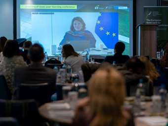 Η πράσινη φορολογία στην Ελλάδα, στο επίκεντρο συνεδρίου της ΕΥ Ελλάδος και του Ινστιτούτου Ευρωπαϊκής Περιβαλλοντικής Πολιτικής