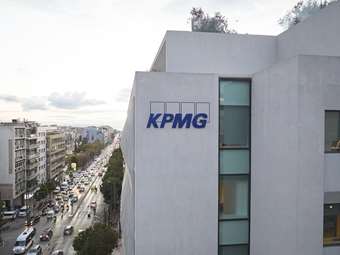 Έρευνα "CEO Outlook" της KPMG: Οι CEO του τραπεζικού κλάδου ποντάρουν στις αναδυόμενες τεχνολογίες
