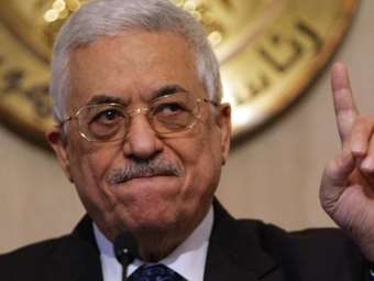 Αμπάς: Καταργεί τα επιδόματα στις οικογένες των φυλακισμένων Παλαιστινίων και των "μαρτύρων"