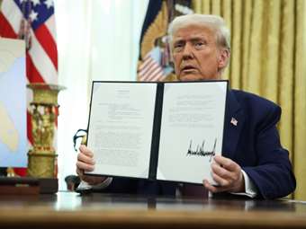 Να γιατί οι δασμοί δεν είναι λύση αλλά μόνο πρόβλημα