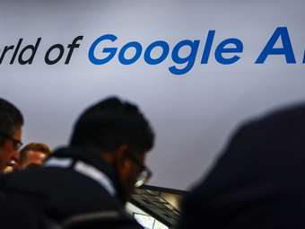 AI, εκτόξευση των μετοχών και κοινή ευημερία