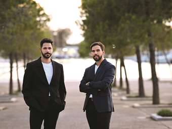 Βελαώρας Ευάγγελος, Κρεµύδας Τάσος: Μια νέα πνοή στη 3D οπτικοποίηση της αρχιτεκτονικής