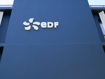 Γαλλία: Κατατέθηκε η πρόταση κρατικοποίησης της EDF - Στα 12 ευρώ/μετοχή η τιμή προσφοράς