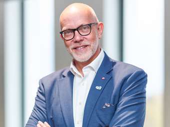 Η στρατηγική ανάπτυξης της ελληνικής εκθεσιακής βιομηχανίας: Πρόγραμμα επενδύσεων και διεθνείς συνεργασίες