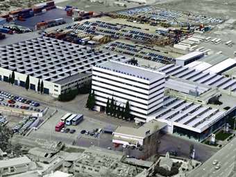 Ο Όμιλος Επιχειρήσεων Σαρακάκη επενδύει στην κυκλική οικονομία με νέο Business Unit για τον δημόσιο τομέα και τις υπηρεσίες περιβάλλοντος