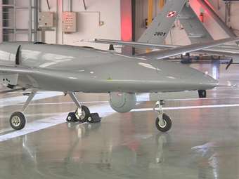 Πολωνία: Εσπευσμένες απογειώσεις μαχητικών λόγω των ρωσικών επιδρομών στην Ουκρανία