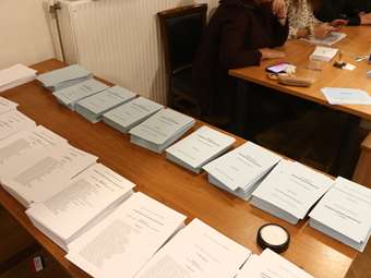 Πώς ανατράπηκε το εκλογικό αποτέλεσμα στον ΔΣΑ - Τι ψήφισαν οι δικηγόροι ανά κάλπη