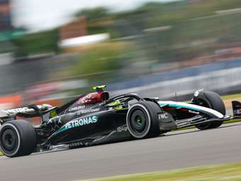 F1 GP Αζερμπαϊτζάν: Πρόγραμμα και ώρες τηλεοπτικής μετάδοσης