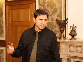 Η Ουκρανία απορρίπτει τις δηλώσεις του Χένρι Κίσινγκερ ότι ήρθε η ώρα για ειρηνευτικές διαπραγματεύσεις.