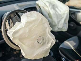 Το σκάνδαλο με τους αερόσακους έφτασε στην Ευρώπη-ποια αυτοκίνητα δεν πρέπει να κυκλοφορούν