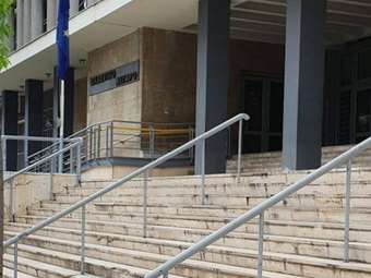 Θεσσαλονίκη: Ύποπτος φάκελος προκάλεσε κινητοποίηση στα δικαστήρια