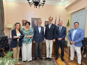 Στην Κέρκυρα το Διεθνές Συνέδριο της Forbes Global Properties το 2026