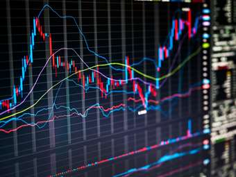 Θετικό κλίμα στην Ασία, άλμα για τους κινεζικούς δείκτες