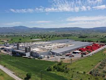 Όμιλος Coca-Cola HBC: Οι κορυφαίες επιδόσεις σε αξιολογήσεις ESG επιβεβαιώνουν τον ηγετικό του ρόλο στη βιώσιμη ανάπτυξη