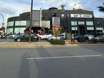 Neoset: Σε νέο ιδιοκτήτη το ακίνητο-"φιλέτο" στη Λ. Κηφισίας