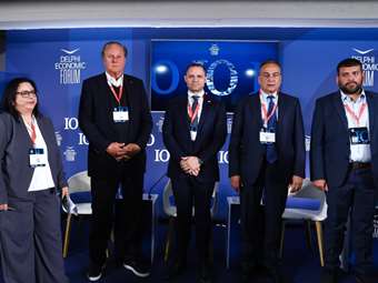 To μέλλον της Ευρωπαϊκής Άμυνας στην μετά-αμερικανική Ευρώπη