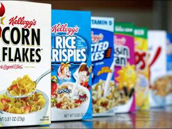 WSJ: Η Ferrero κοντά στην εξαγορά της Kellogg