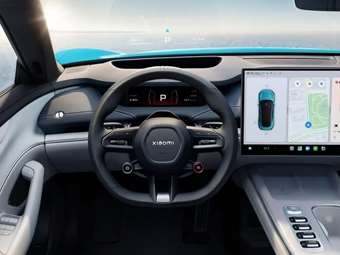 Xiaomi SU7: Οι παραγγελίες του χτύπησαν κόκκινο