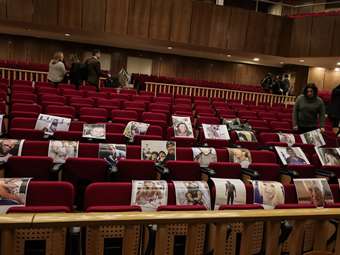 Δίκη για Μάτι: Η απολογία του τότε υπαρχηγού της Πυροσβεστικής