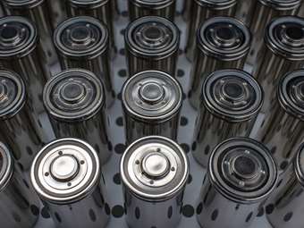 Το λίθιο μπορεί να κρίνει τις σχέσεις ΕΕ-Σερβίας