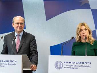 Περισσότεροι οφειλέτες στον εξωδικαστικό μηχανισμό – Διπλασιάζεται το όριο ένταξης, 6 νέες πρωτοβουλίες