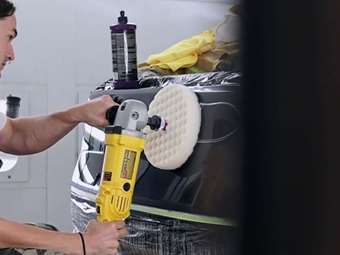 Πρώτη ματιά στο νέο φτηνό ηλεκτρικό pickup της Ford (video)