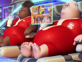 Η Αθήνα δεν έχει πια δρόμους, όλοι είναι απέραντο parking