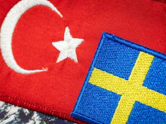 Δεδομένη η τουρκική έγκριση στην ένταξη της Σουηδίας
