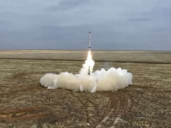 Financial Times: Πώς η Ρωσία αναβάθμισε πυραύλους για να "ξεγελούν" τους ουκρανικούς Patriot