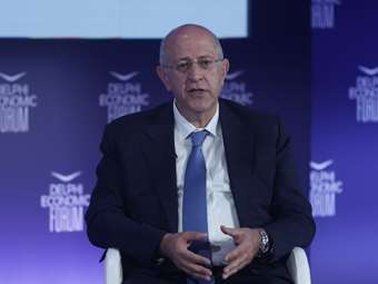 Υποψήφιος για την προεδρία του ΣΕΒ ο Σπ. Θεοδωρόπουλος