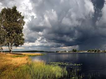 Βρετανία: Δύο νεκροί από την καταιγίδα Ντάρα