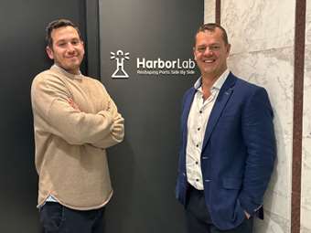 90POE Harbor Lab ενώνουν τις δυνάμεις τους και θέτουν σε νέο επίπεδο την αποτελεσματικότητα και τη διαφάνεια στις λειτουργίες λιμένων