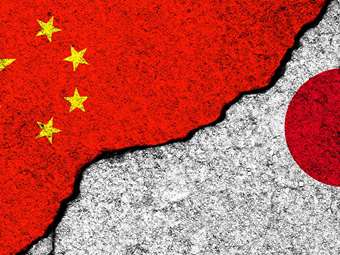 Κίνα: Νέα κλιμάκωση με την Ιαπωνία, προειδοποιώντας για πυρηνική "απειλή"