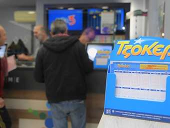 Το νέο ΤΖΟΚΕΡ έχει μοιράσει ήδη έπαθλα των 100.000 ευρώ σε 18 νικητές της δεύτερης κατηγορίας