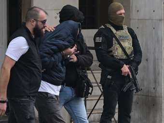 ΟΠΕΚΕΠΕ: Πρώτη προφυλάκιση κατηγορούμενου για συμμετοχή σε εγκληματική οργάνωση