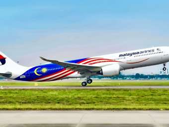 Μαλαισία: Αναστέλλεται η έρευνα για το Boeing 777 της Malaysia Airlines που εξαφανίστηκε το 2014