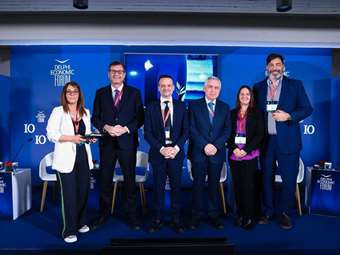 Delphi Economic Forum: Αναζητώντας λύση για το στεγαστικό - 2,3 εκατ. κενές κατοικίες στην Ελλάδα