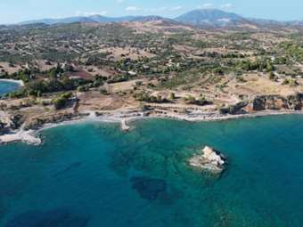 Πώς προχωρά η επένδυση των 200 εκατ. για το Scarlet Beach στην Ερμιόνη
