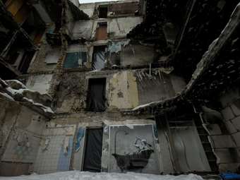 Ουκρανία: Δεκάδες χιλιάδες άνθρωποι χωρίς ρεύμα και θέρμανση μετά τις ρωσικές επιθέσεις σε ενεργειακές εγκαταστάσεις