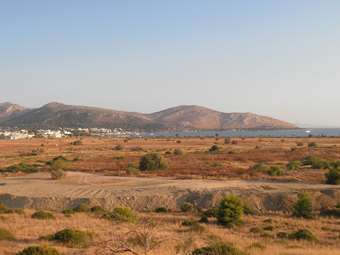 Επενδυτικό σχέδιο €2 δισ. για την αξιοποίηση του ακινήτου στις Αλυκές Αναβύσσου επεξεργάζεται η κυβέρνηση