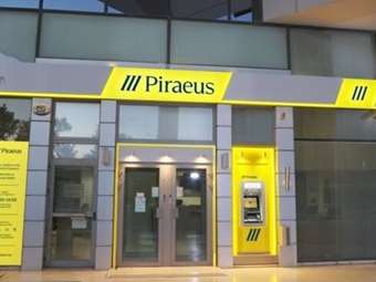 Συγκροτήθηκε σε Σώμα το νέο ΔΣ της Τράπεζας Πειραιώς