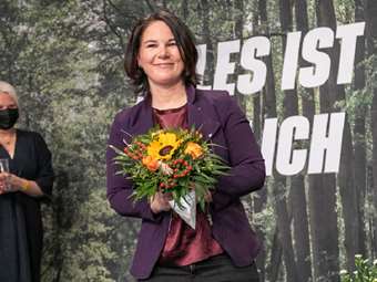 Ανατροπή στο πρόγραμμα της ΥΠΕΞ της Γερμανίας λόγω (άλλης μιας) βλάβης στο αεροσκάφος της