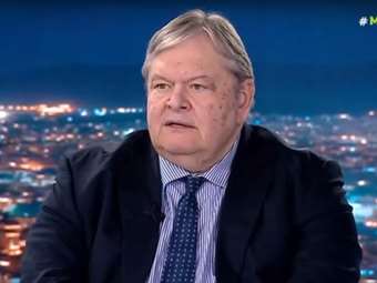 Ευ. Βενιζέλος: Λάθος που έδωσα δημοσίως "συμβουλή" στον Αντ. Σαμαρά - Υπερβολικά ισχυρό το πρόσωπο του πρωθυπουργού