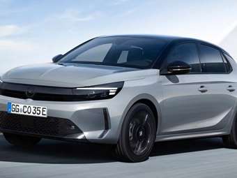 Opel: Απόσυρση αυτοκινήτου και ανταλλαγή με όφελος έως 3.500 ευρώ