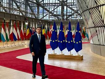 Λ. Αυγενάκης μετά το πέρας του Συμβουλίου της ΕΕ: Συνεχίζουμε για περισσότερες αλλαγές στην ΚΑΠ