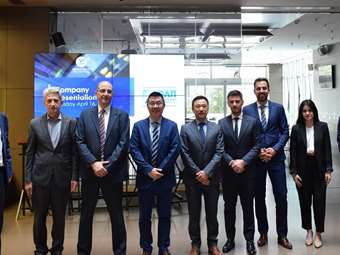 ΟΛΠ Α.Ε.: Παρουσίαση οικονομικών αποτελεσμάτων έτους 2023 στην Ένωση Θεσμικών Επενδυτών