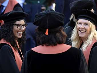 Ιταλία: Πέθανε η Σοφία Κοράντι, δημιουργός του προγράμματος ανταλλαγής φοιτητών Erasmus