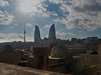 Το Μπακού κατηγορεί την ΕΕ για ανάμειξη στο δικαστικό σύστημα της χώρας